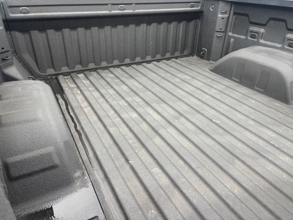 Used Car 2025 Chevrolet Silverado 1500  Custom For Sale Under $50,000 In Austin, Texas