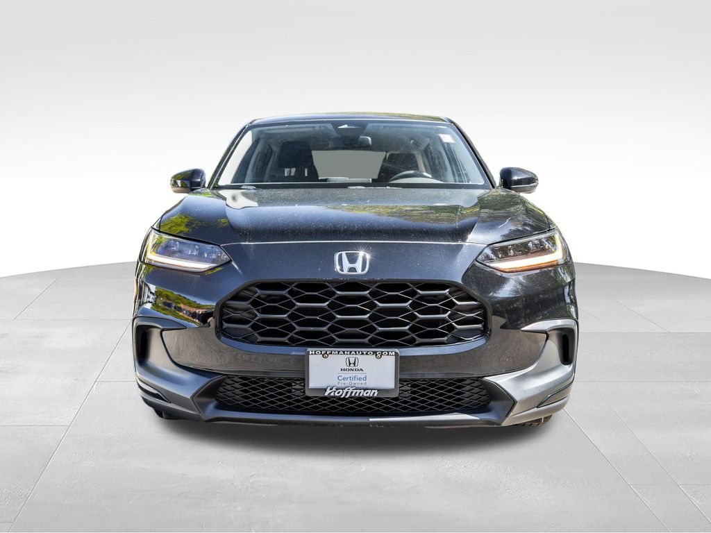 View vehicle photo 2