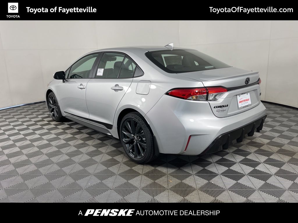 Thumbnail: 2026 Toyota Corolla - 3
