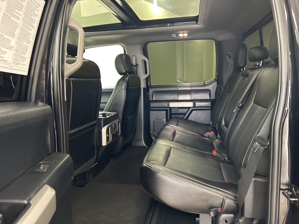 used 2021 Ford F-250SD car, priced at $54,933