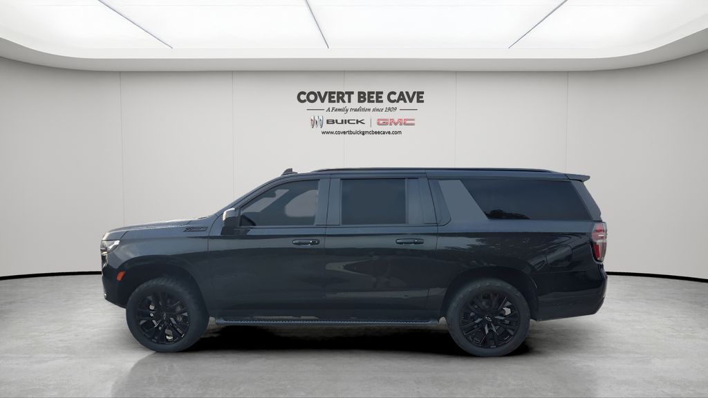 Used Car 2021 Chevrolet Suburban  Z71 For Sale Under $40,000 In Austin, Texas