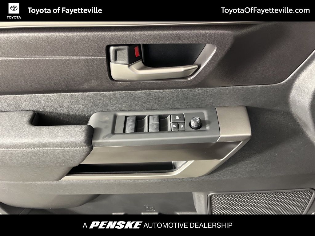 Thumbnail: 2026 Toyota Tundra - 26