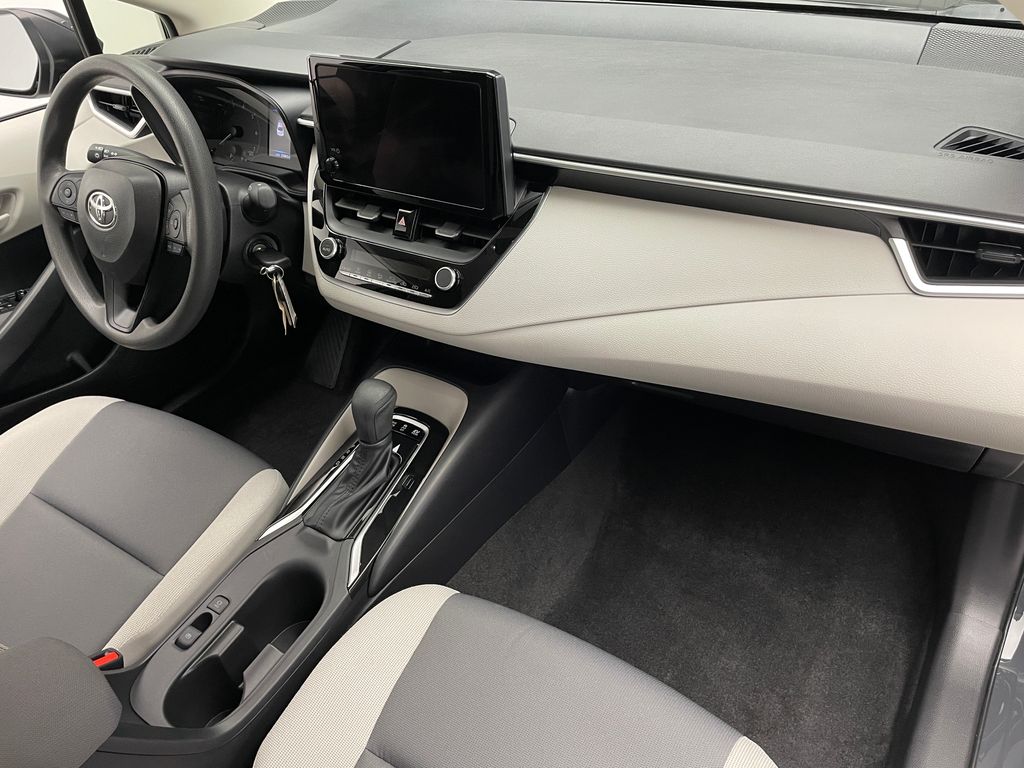 Thumbnail: 2024 Toyota Corolla - 15