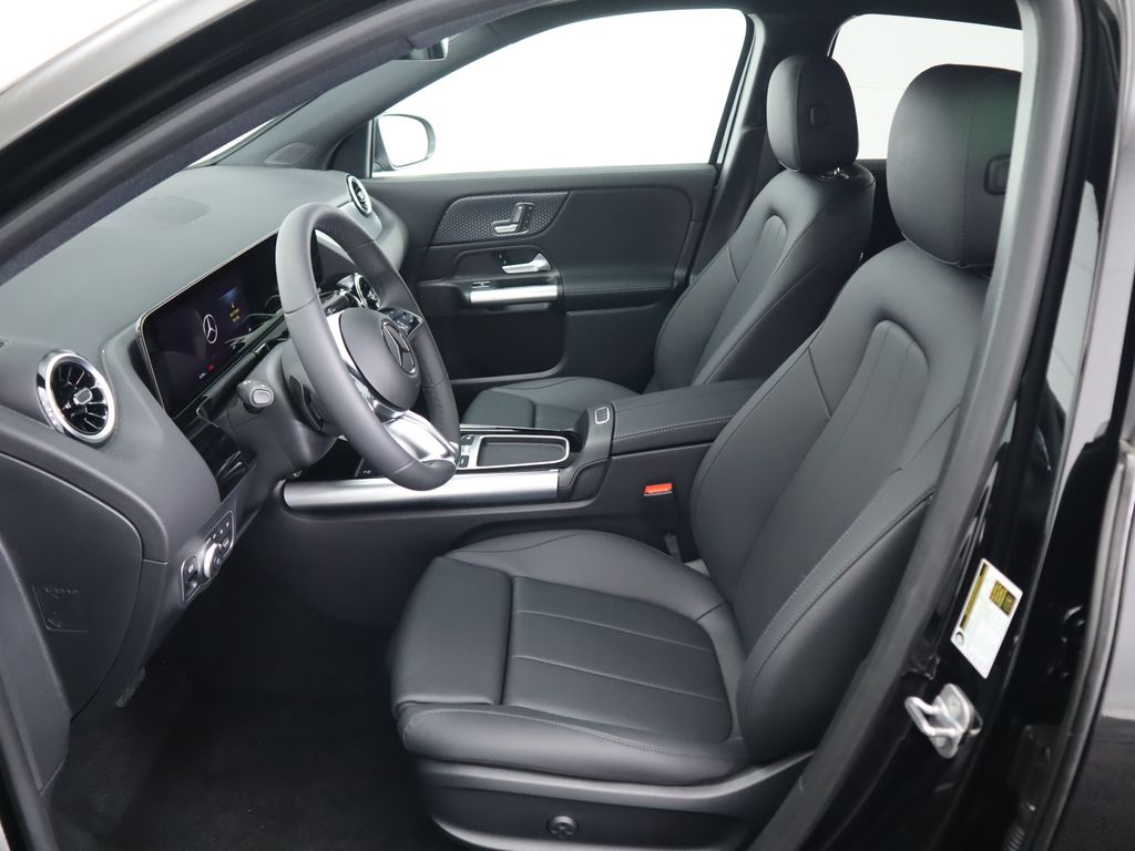2025 Mercedes-Benz GLA 250 20