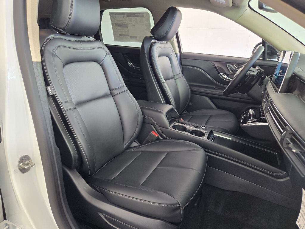 new 2026 Lincoln Corsair car, priced at $47,011