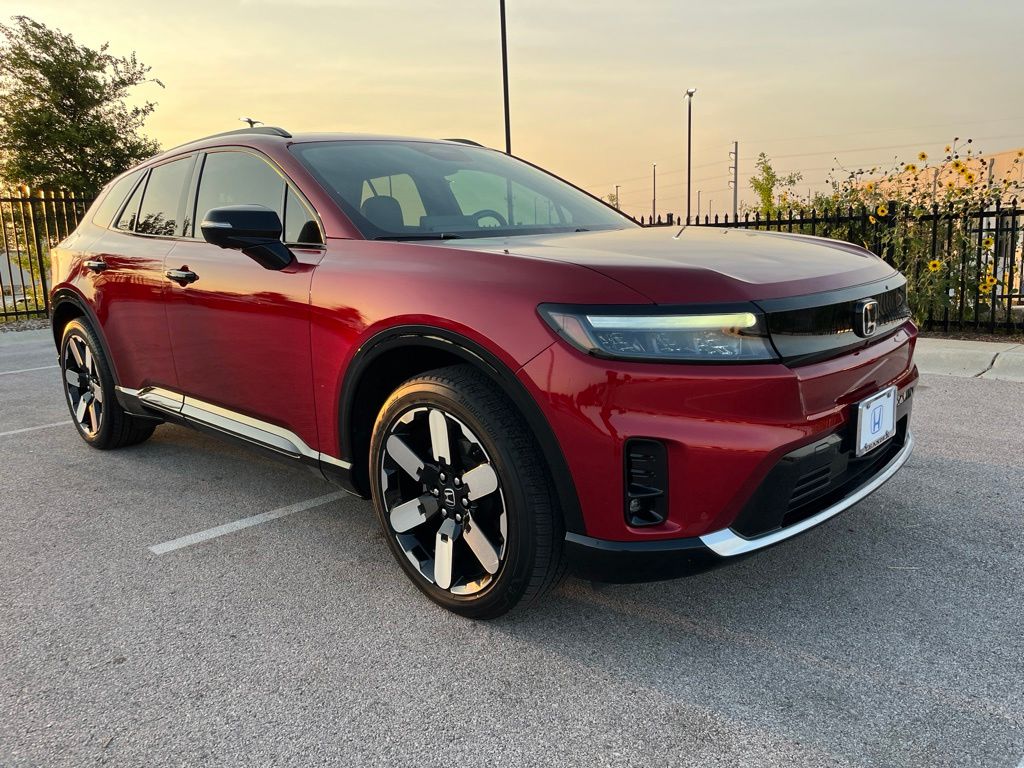 Thumbnail: 2024 Honda Prologue - 3