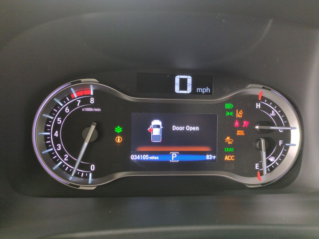 Used 2022 Honda Ridgeline For Sale in Fort Wayne, IN
