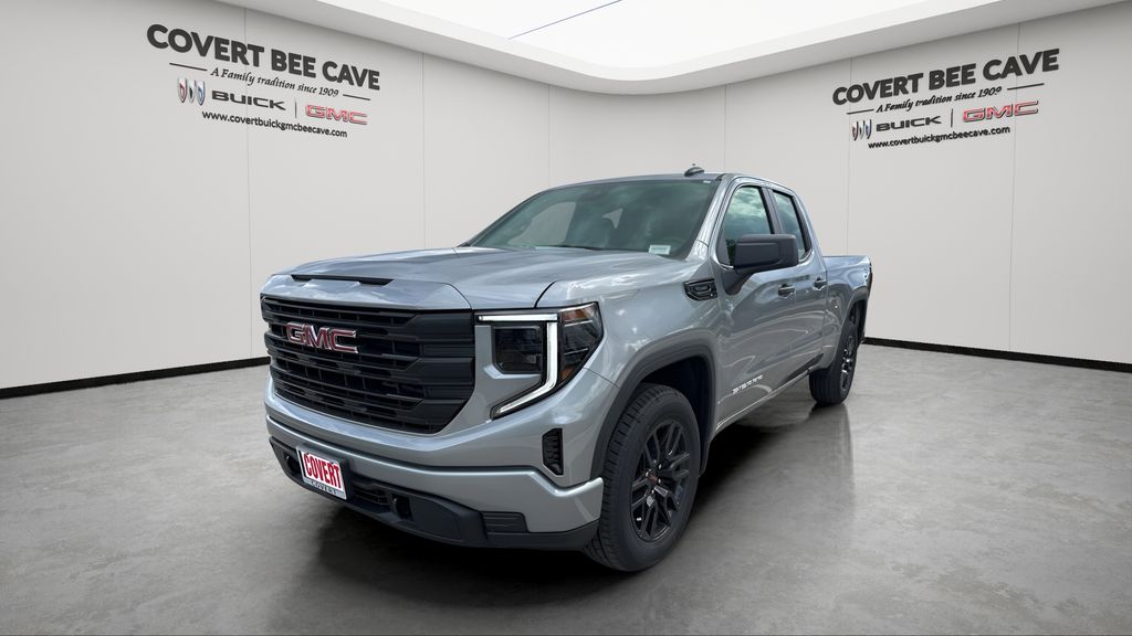 New Car 2025 Gmc Sierra 1500  Pro For Sale Under $40,000 In Austin, Texas