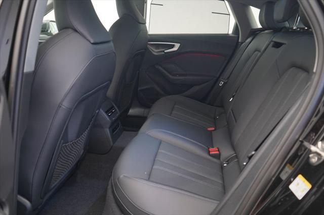 Thumbnail: 2025 Audi A5 - 7