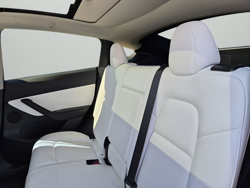 Used Car 2021 Tesla Model Y  Performance For Sale Under $25,000 In Austin, Texas