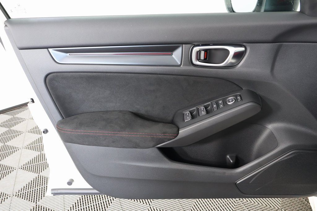 Thumbnail: 2026 Honda Civic - 7