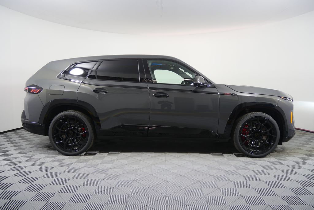 Thumbnail: 2026 BMW XM - 2