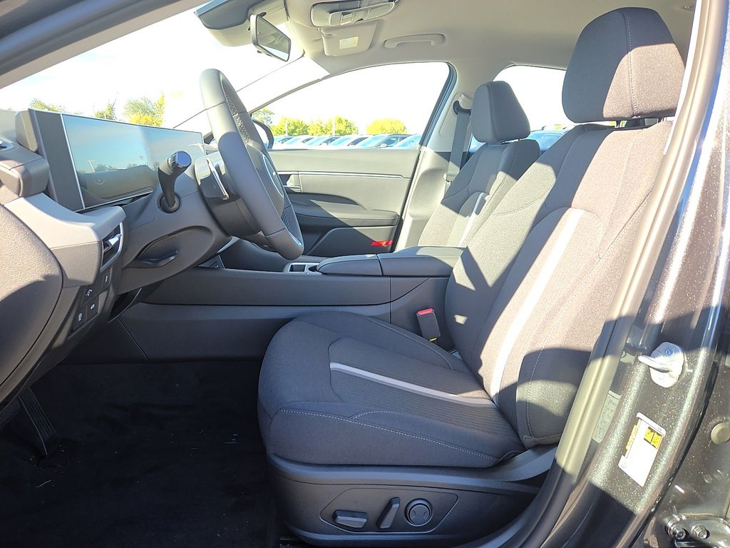 Thumbnail: 2026 Hyundai Sonata - 6