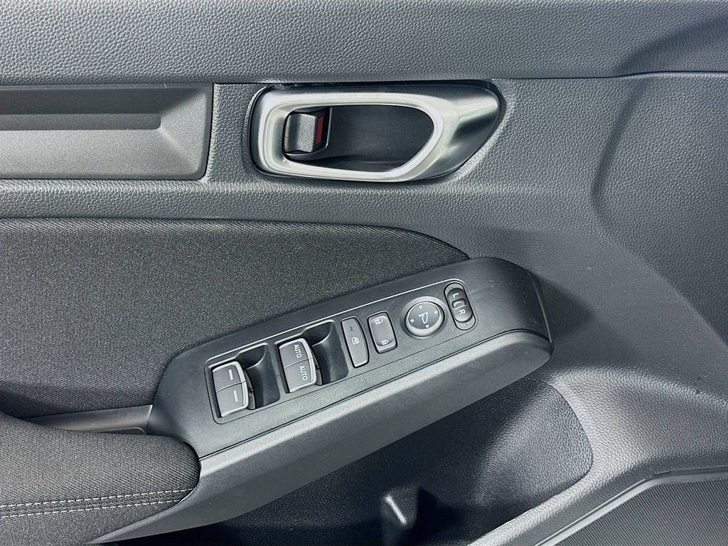 Thumbnail: 2026 Honda Civic - 18