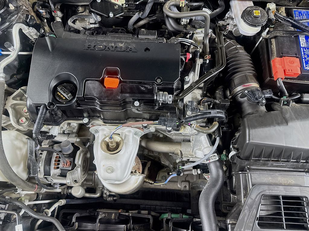 Used Car 2023 Honda Civic  Sport For Sale Under $30,000 In Austin, Texas