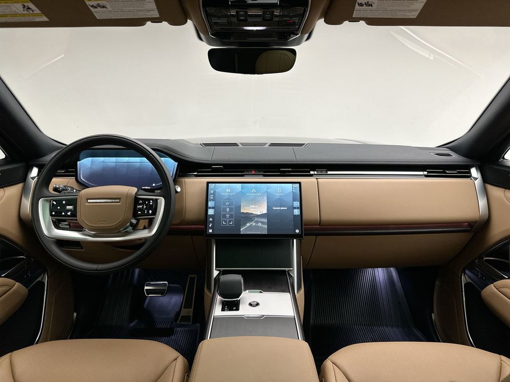 Thumbnail: 2026 Land Rover Range Rover - 16