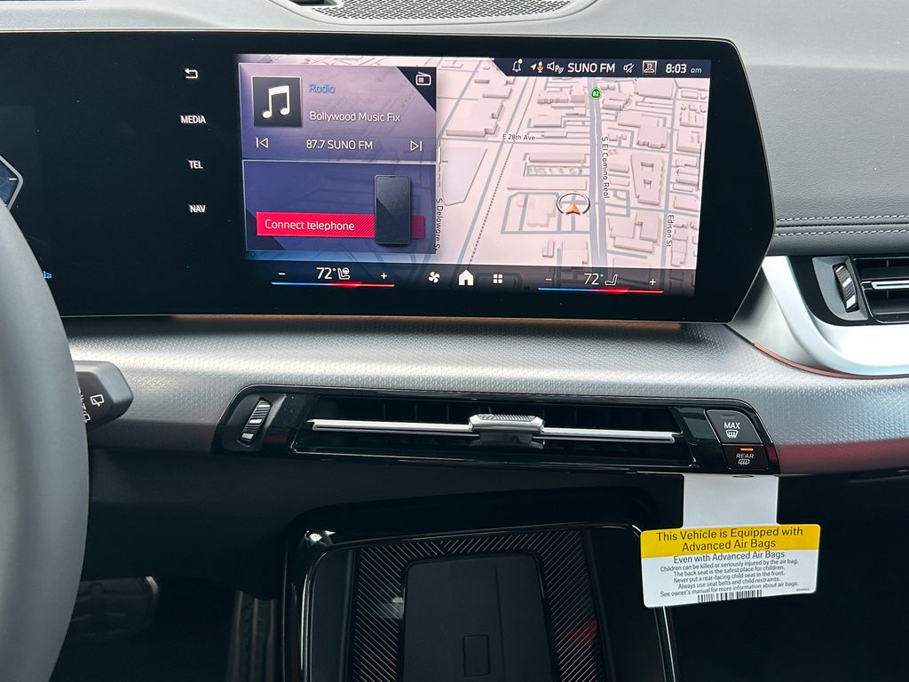 Thumbnail: 2026 BMW X1 - 25