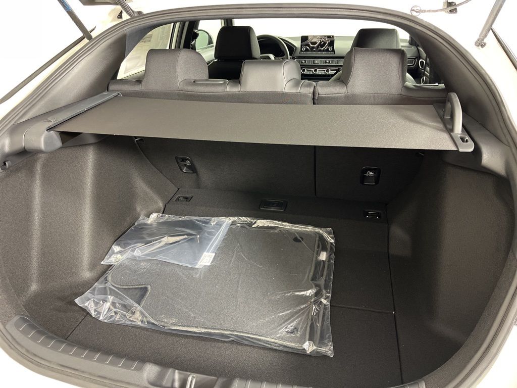 Thumbnail: 2026 Honda Civic - 19