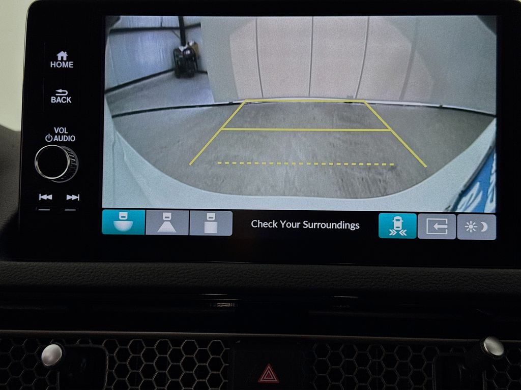 Used Car 2024 Honda Civic  Touring For Sale Under $30,000 In Austin, Texas