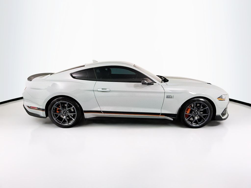 Thumbnail: 2022 Ford Mustang - 4