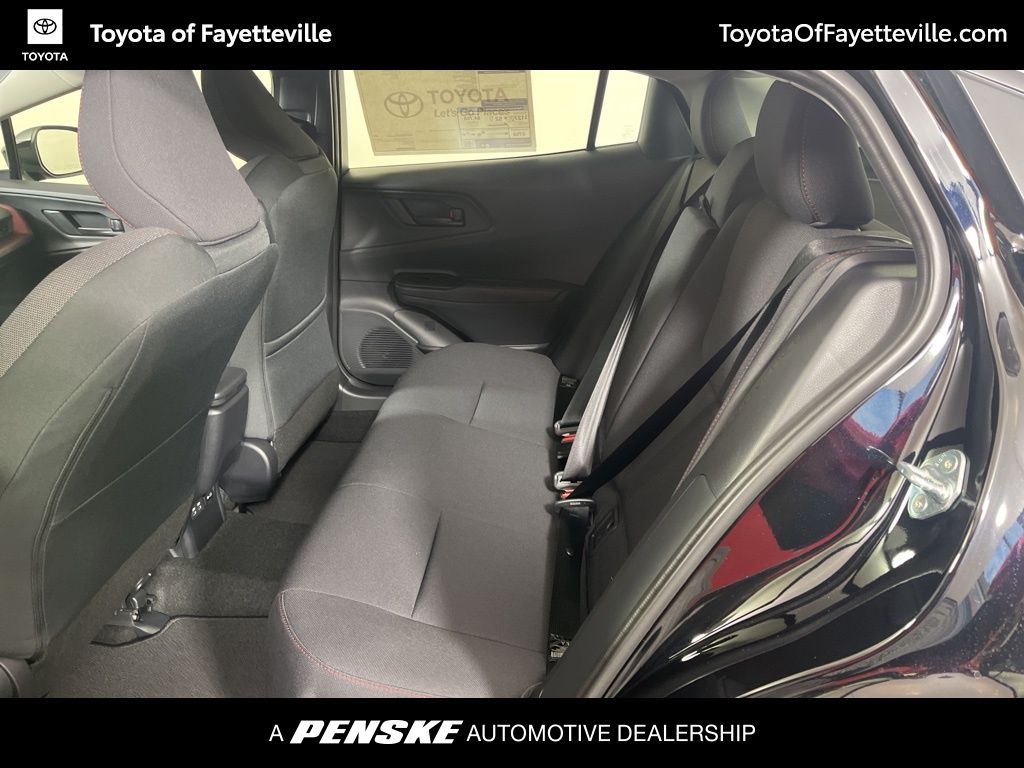 Thumbnail: 2026 Toyota Prius - 17