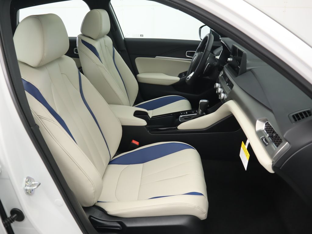 Thumbnail: 2026 Acura Integra - 20