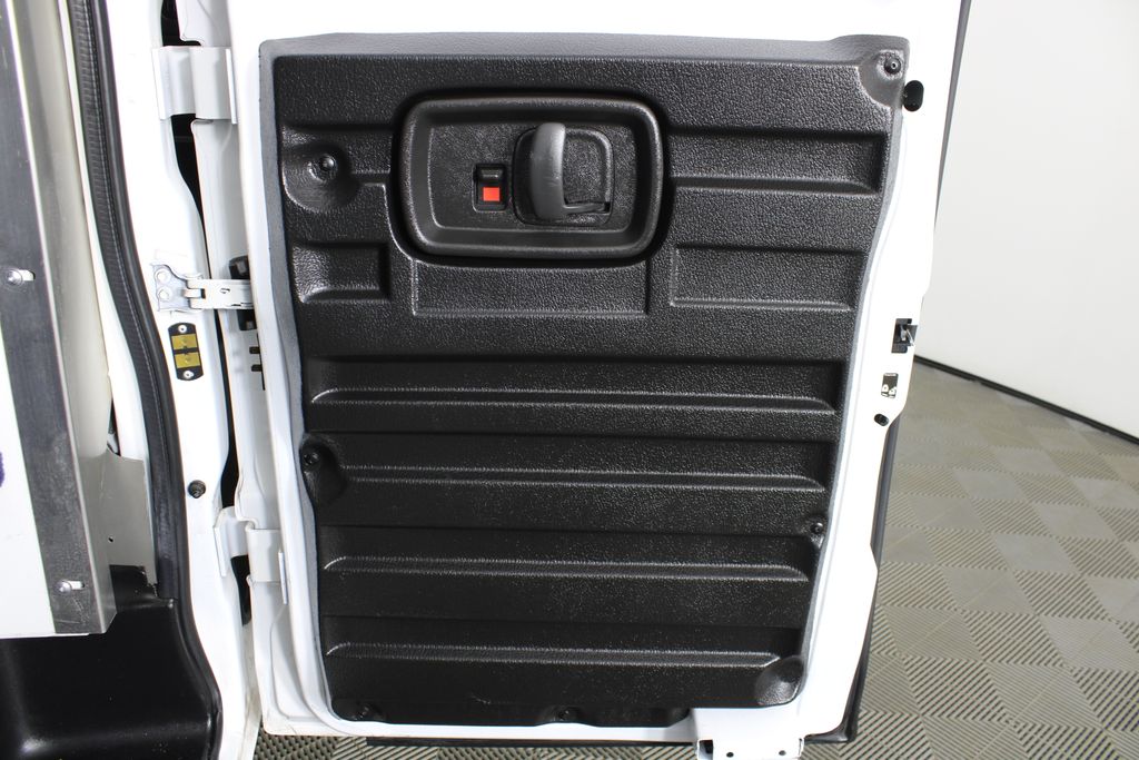 Used 2020 Chevrolet Express 2500 for sale in 