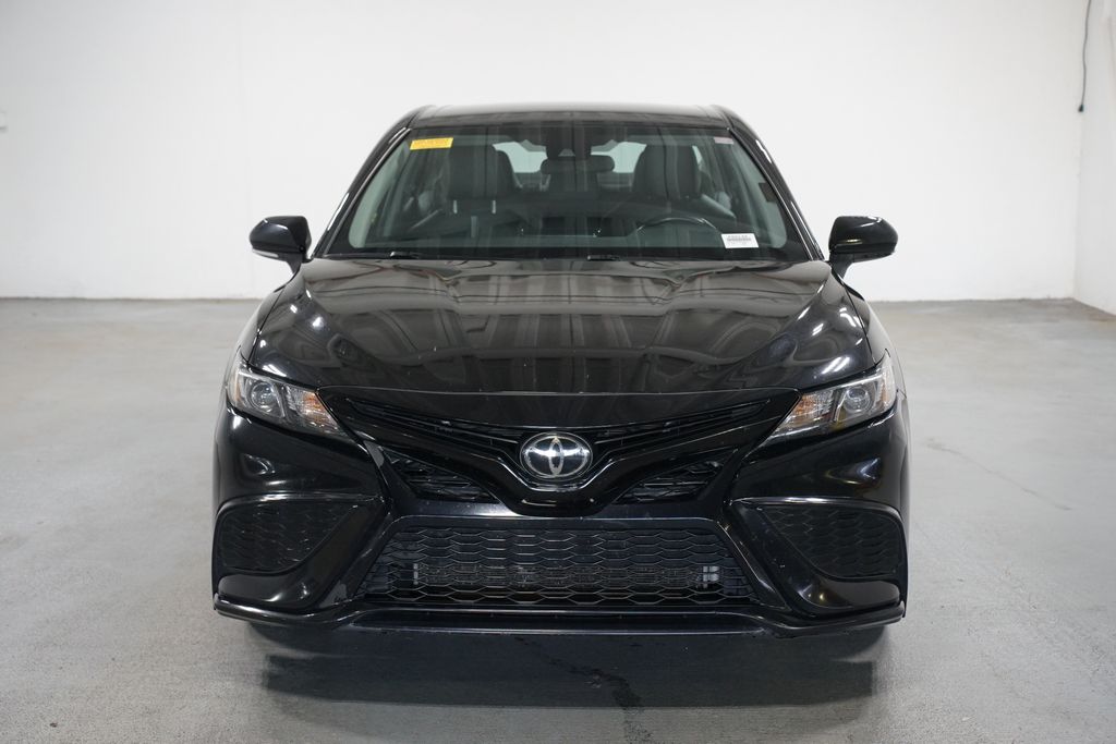 Thumbnail: 2024 Toyota Camry - 2