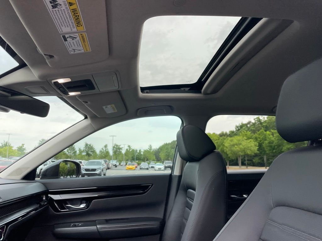 Thumbnail: 2026 Honda CR-V - 29