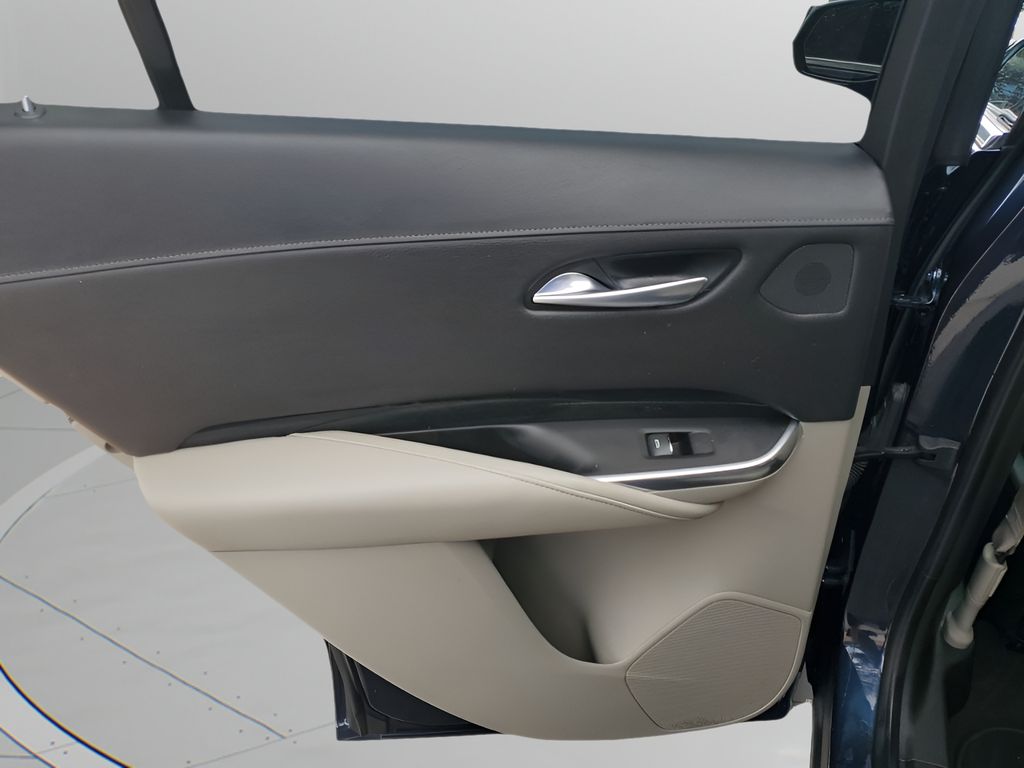 Used Car 2019 Cadillac Xt4  Premium Luxury For Sale Under $25,000 In Austin, Texas