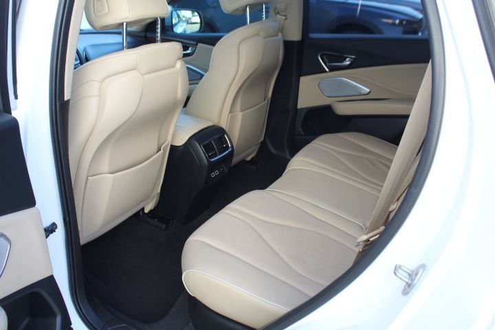 Used Car 2019 Acura Rdx  Advance Package For Sale Under $25,000 In Georgetown, Texas
