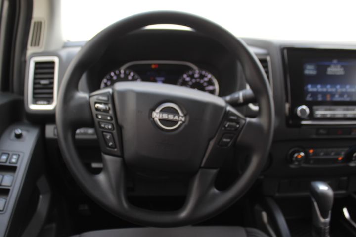 Used Car 2024 Nissan Frontier  Sv For Sale Under $30,000 In Georgetown, Texas