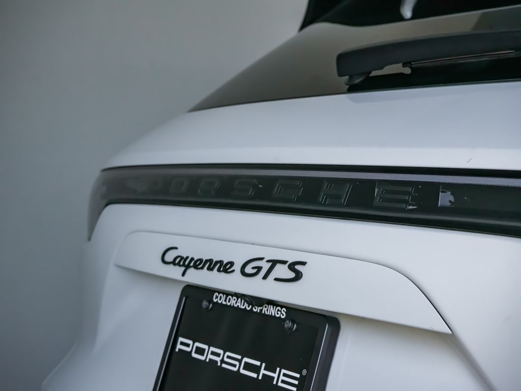 Certified Used 2023  Porsche GTS image 39