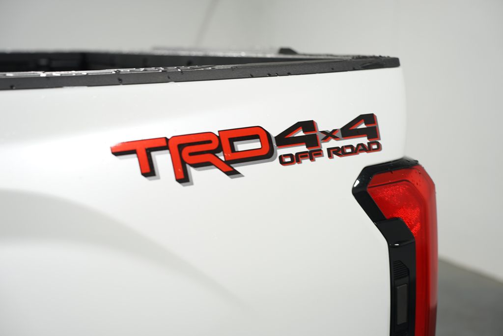 2025 Toyota Tundra  11