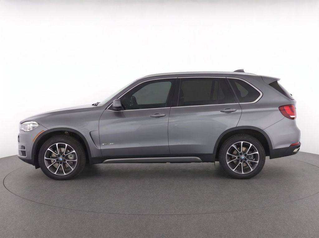 Thumbnail: 2018 BMW X5 - 2