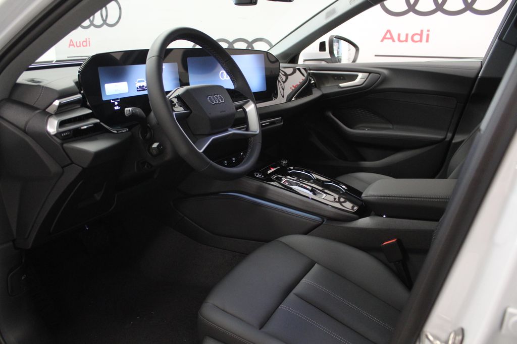 Thumbnail: 2026 Audi A5 - 11