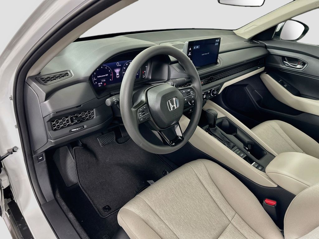 Thumbnail: 2026 Honda Accord - 9