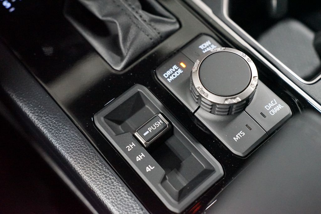 Thumbnail: 2026 Toyota Tundra - 24