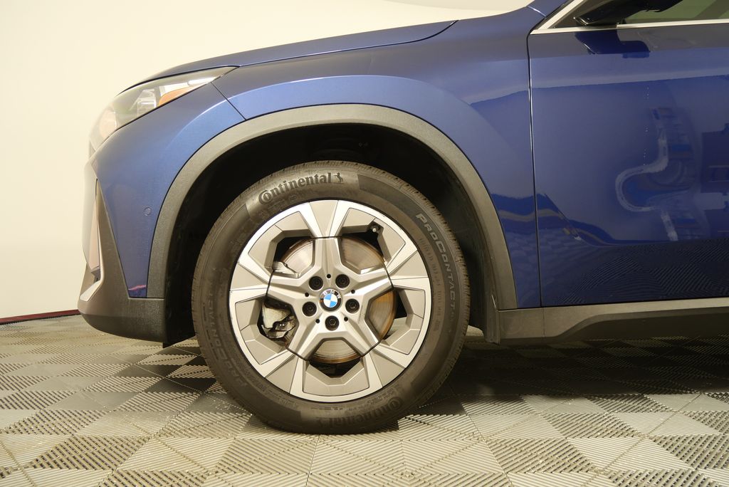 2023 BMW X1 xDrive28i 7