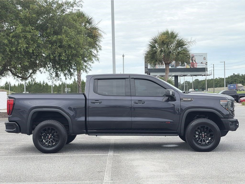 Used 2023 GMC Sierra 1500 Truck