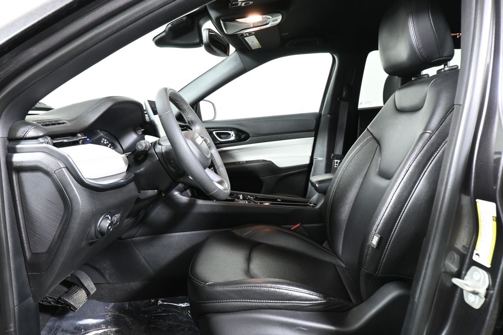 Thumbnail: 2024 Jeep Compass - 3