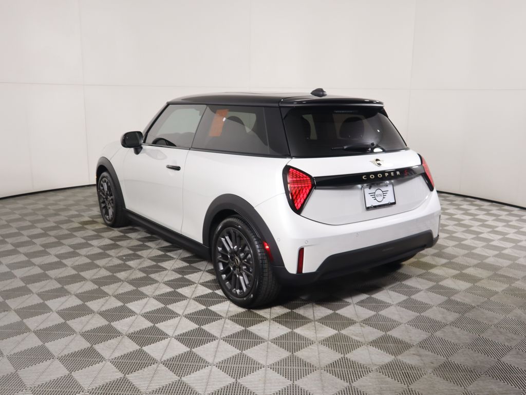 Thumbnail: 2026 MINI Cooper - 7