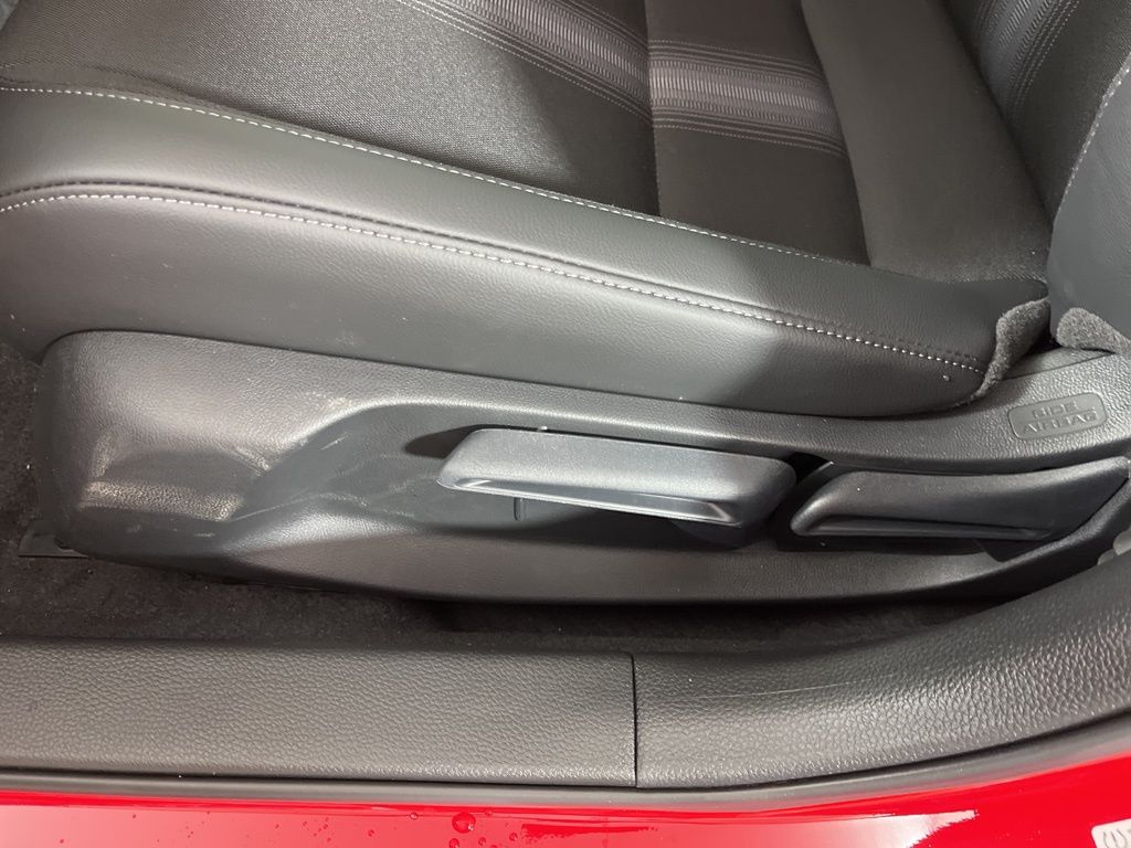 Thumbnail: 2026 Honda Civic - 23