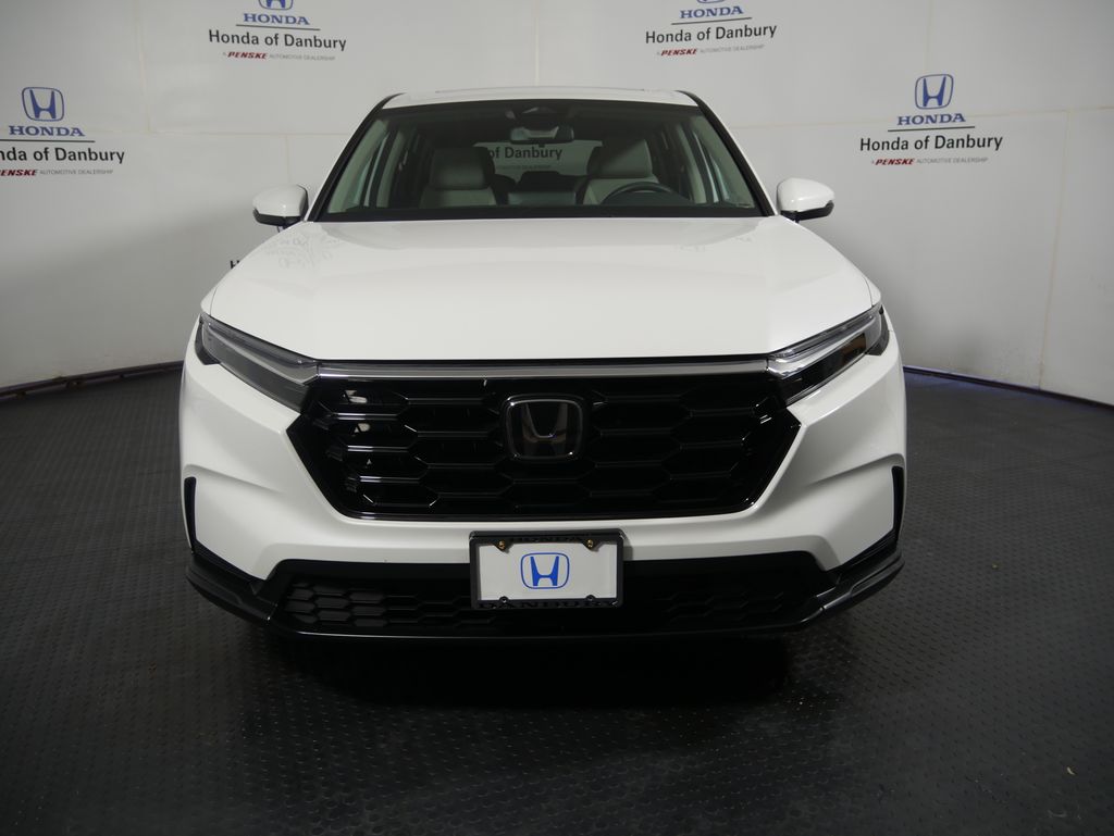 Thumbnail: 2024 Honda CR-V - 2