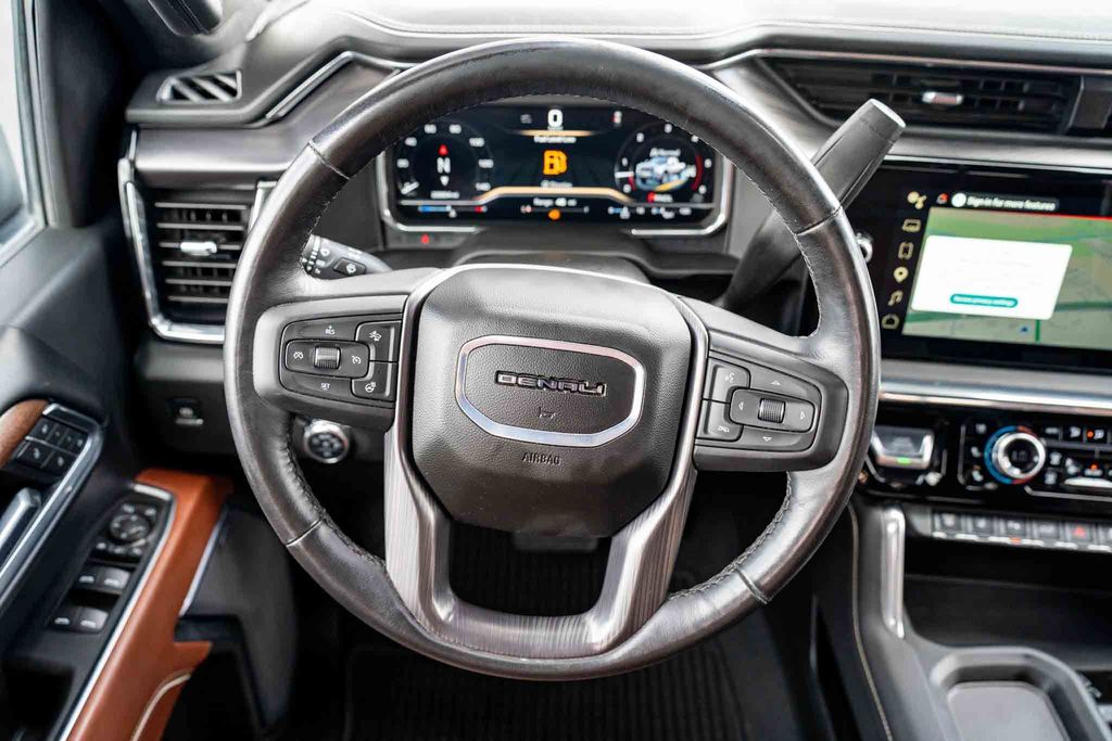 Used Car 2025 Gmc Sierra 2500hd  Denali Ultimate For Sale Under $100,000 In Austin, Texas