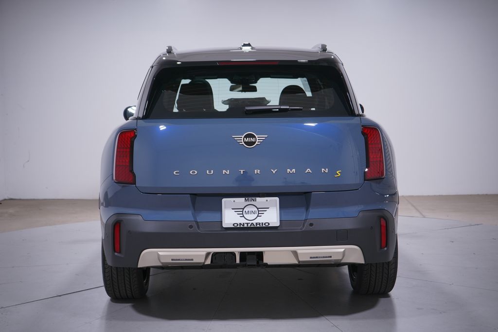 Thumbnail: 2026 MINI Cooper Countryman - 5