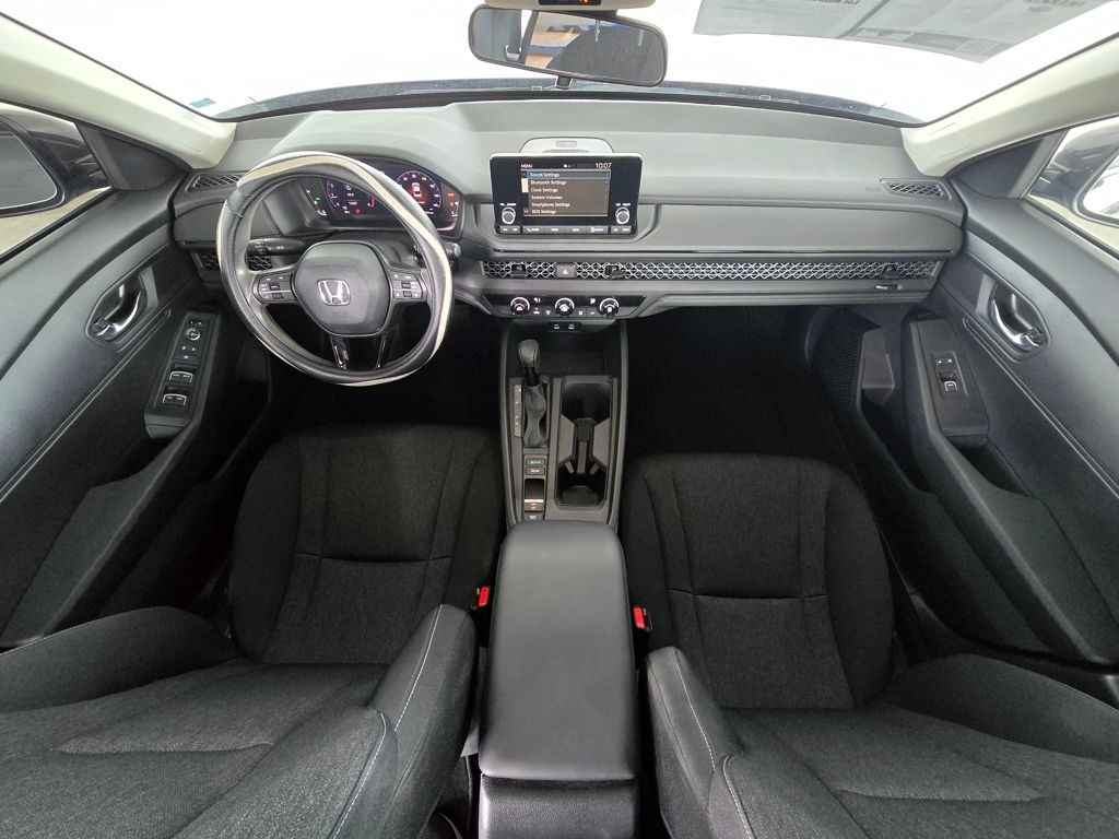 Thumbnail: 2023 Honda Accord - 7