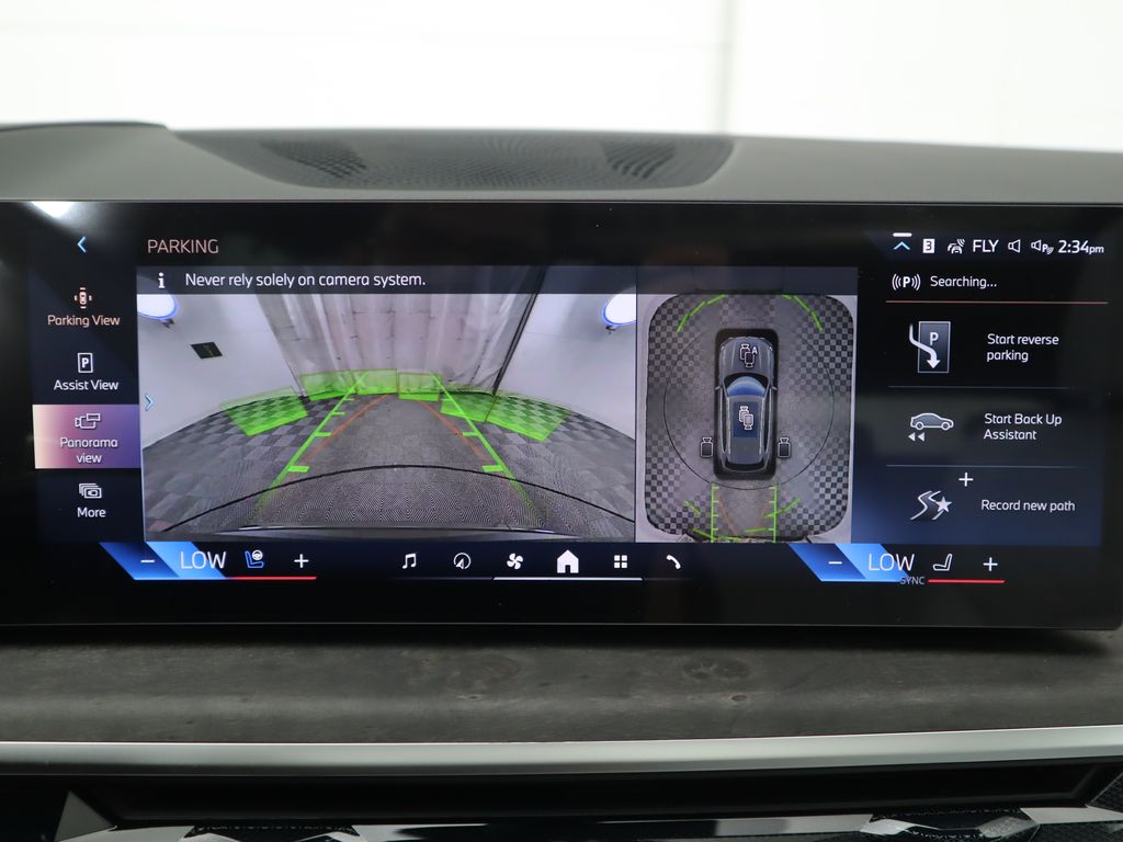 2026 BMW X5 sDrive40i 16