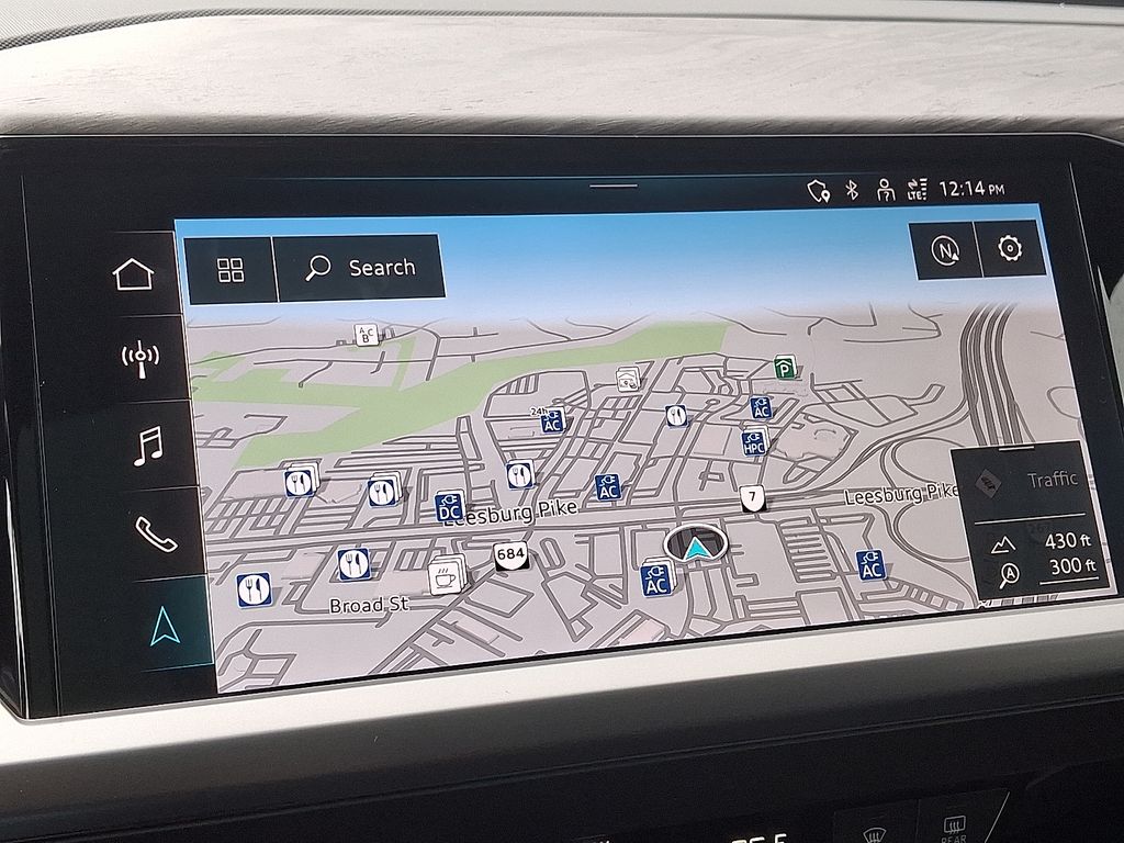 2023 Audi Q4 e-tron Premium Plus 17