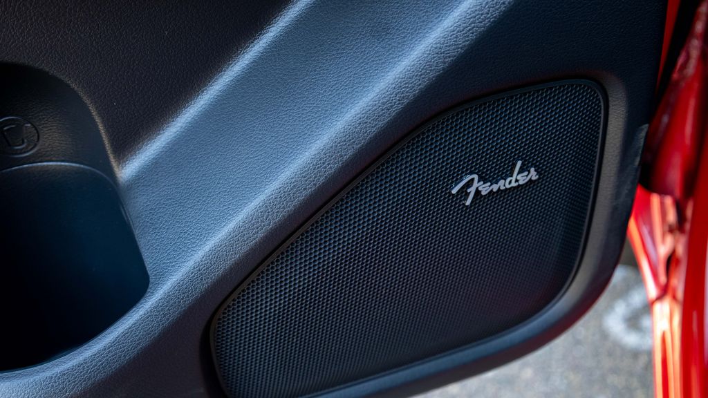 Used 2022 Nissan Frontier SV 4D Crew Cab